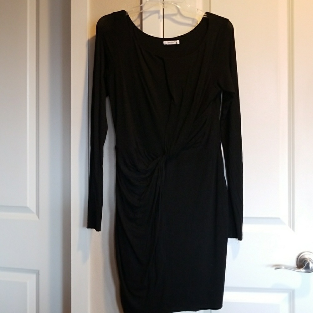 BAILEY 44 little black dress
